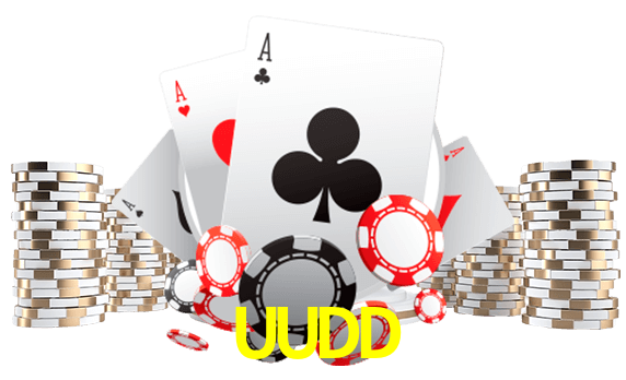 Jogue jogos de pôquer em UUDD