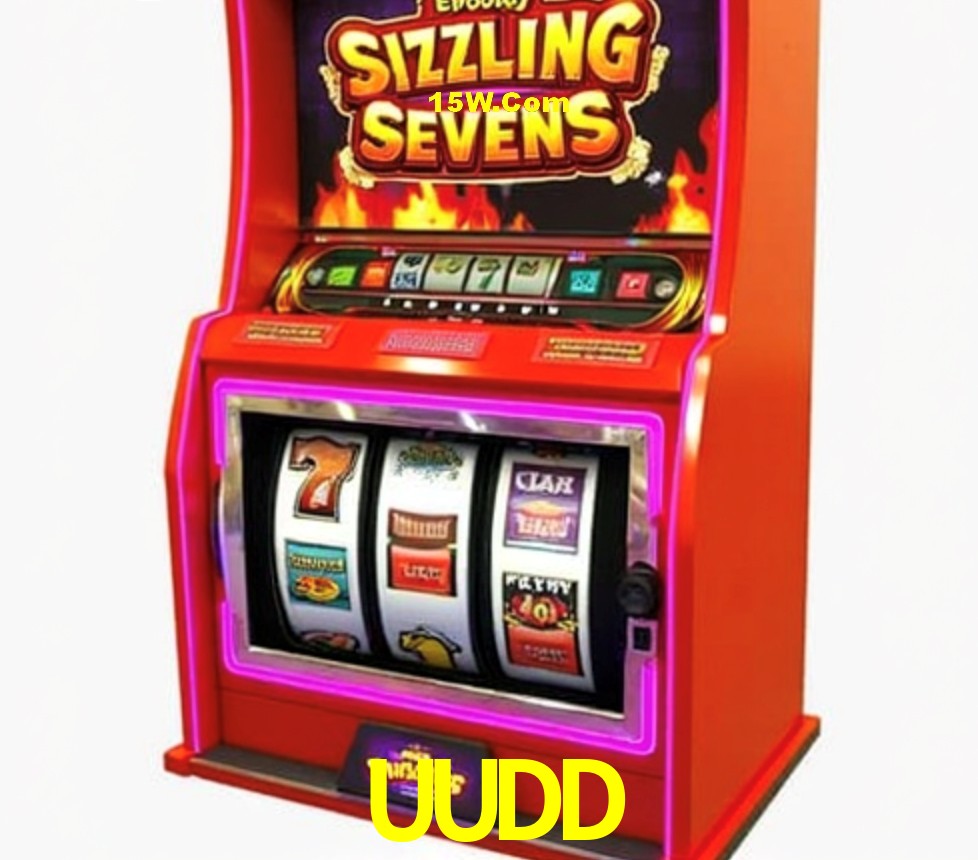 Casino Ao Vivo UUDD