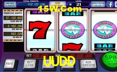 UUDD - User Statistics