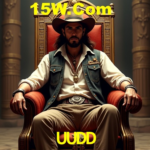 APP oficial da UUDD para mobile