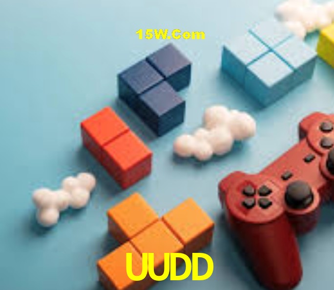 Provedores de Jogos UUDD